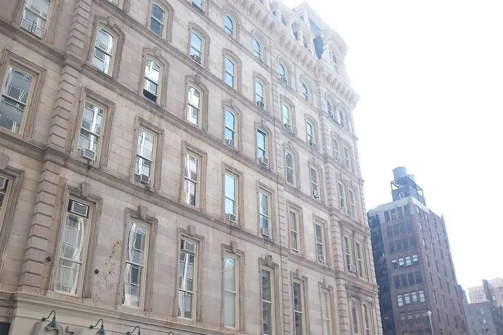 Macy View Apartments Midtown Ξενοδοχείο Νέα Υόρκη