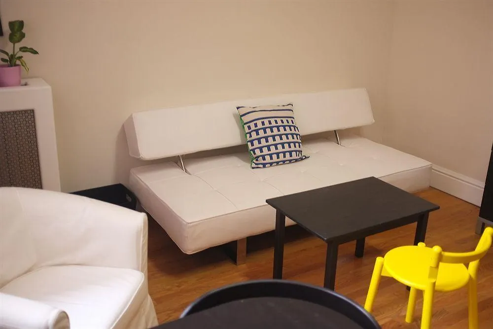 **** Ξενοδοχείο Macy View Apartments Midtown Ηνωμένες Πολιτείες της Αμερικής
